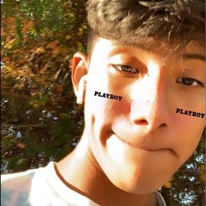 Meet your Posher, Alvin